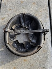 Stahlhelm Helm Futter Wehrmacht WW2 1944 M42 M40