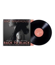 Back To Black: Songs From The Orig. Mot. Pic....