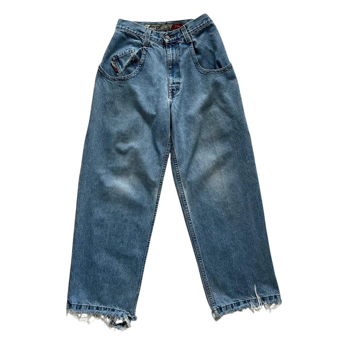 JNCO Denim Vintage Clothing for Men for sale | eBay