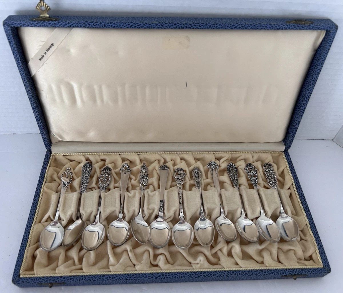 th marthinsen norway products for sale | eBay