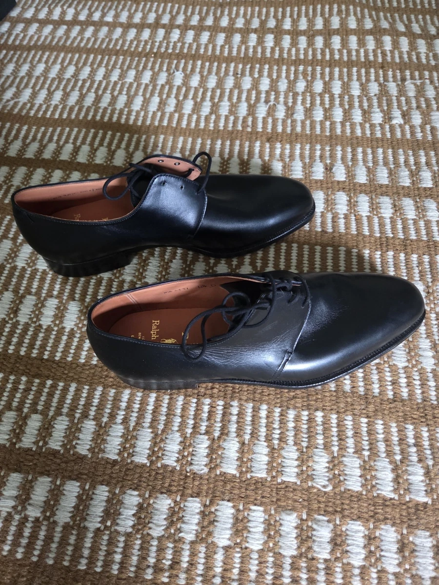 Crockett Jones Ralph Lauren In Men's Dress & Formal Shoes for sale