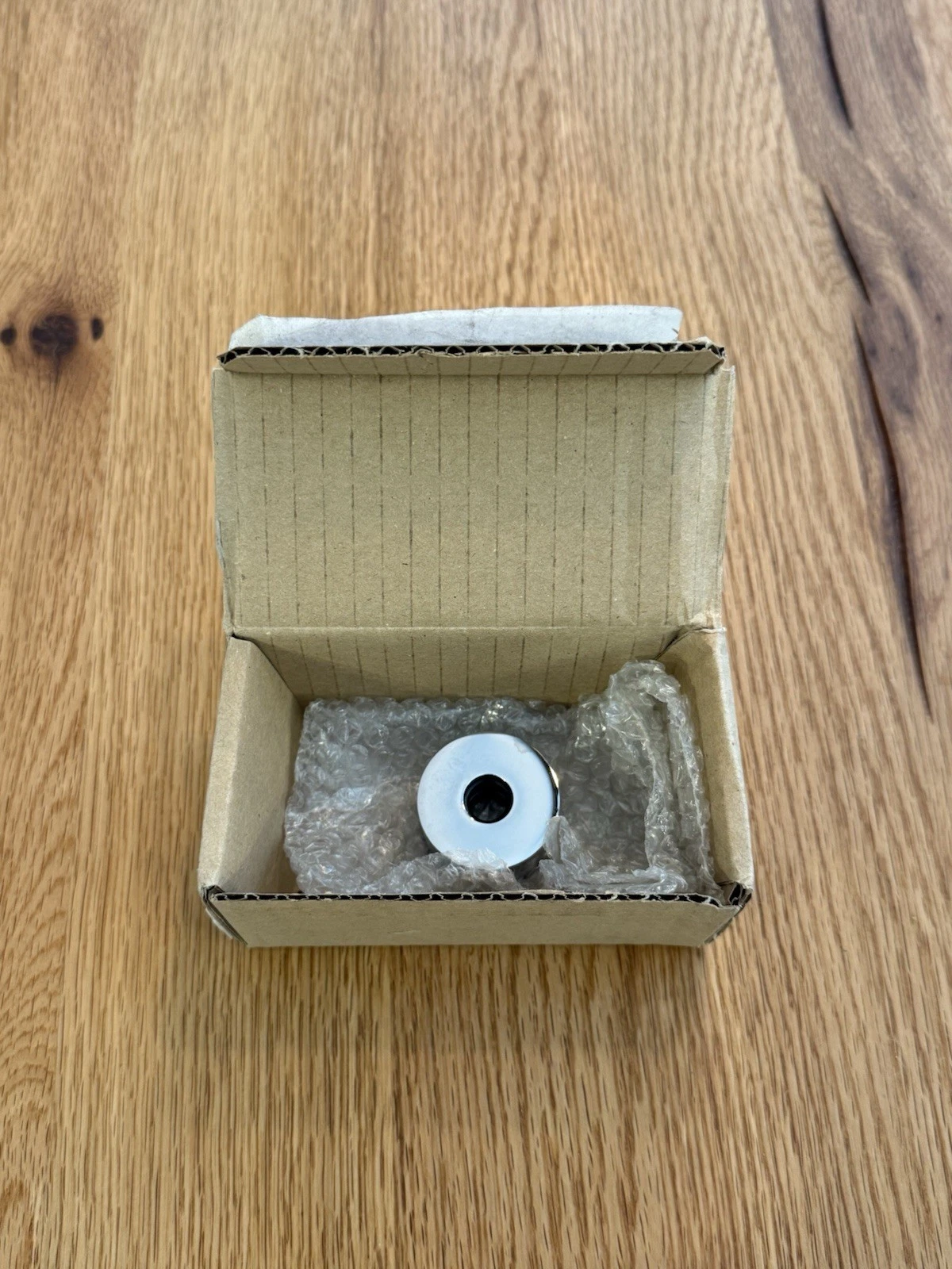 Vado Flow Shroud NOT-1/FLOWSHROUD-C/P Shroud To Suit NOT-1 Flow - Brand New