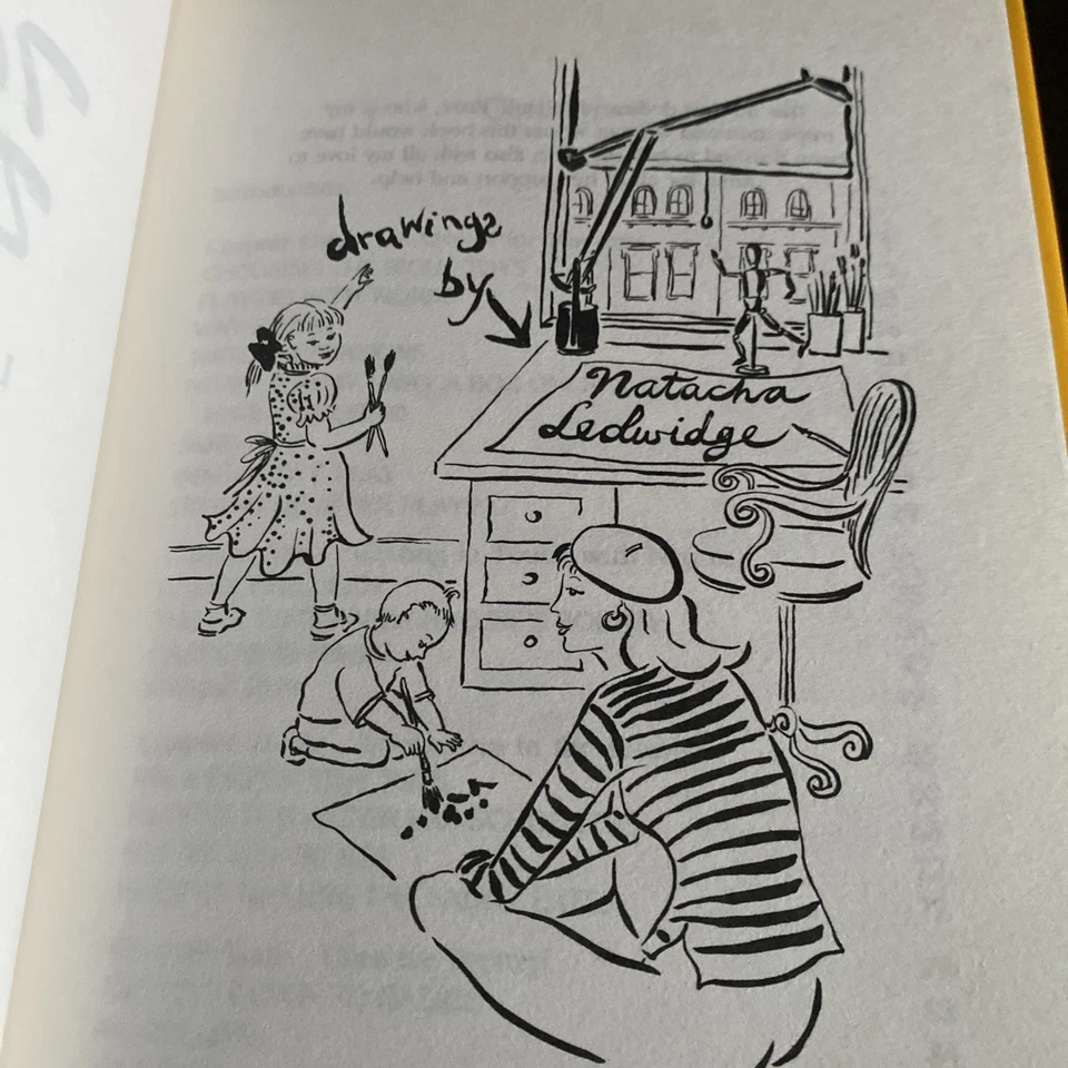 The Fun Don't Stop by Paula Yates - INXS - The Boomtown Rats - HC/DJ Foto 4 de 4