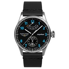 Reloj Automático Bauhaus Aviation 27903 Tornado