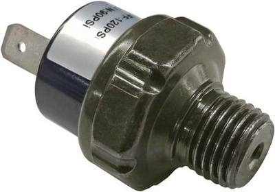 #ad 90 120 PSI Air Pressure Switch 1 4quot; NPT Thread Air Compressor Pressure Switch... $11.99