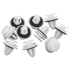 40 x Befestigungsclips f�r BMW 3 F34 4 F36 5er F90 6 F06 - 7147145753 YOU.S