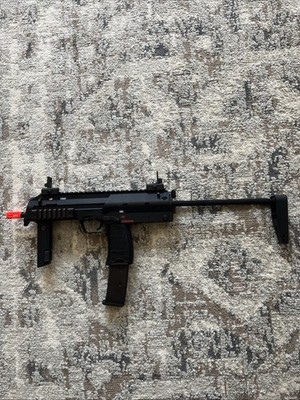 Kwa H&k MP7 GBB Airsoft Gun