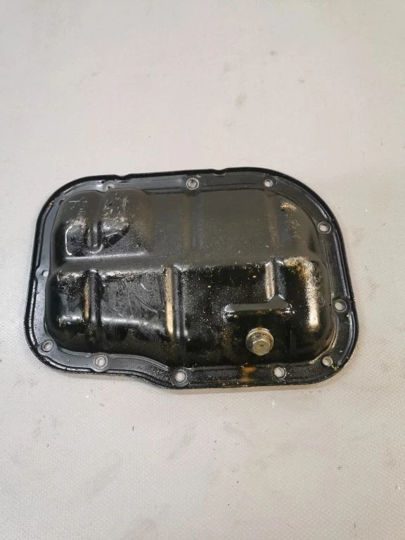 Toyota C-HR I 2018 cárter de aceite gasolina/electricidad TDA15950 Foto 2 de 2