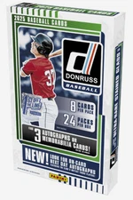 2025 Donruss Baseball #1-200 Complete Your Set Pick Your Card  Free Ship 10/1/25