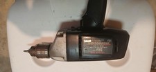 Craftsman 1/2 inch Double Insulated 600RPM 3 Amp Drill 315.101270 with chuck key
