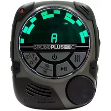 Peterson StroboPlus HDC - Chromatic Handheld Strobe Tuner