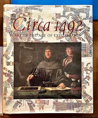Circa 1492: Art in the Age of Exploration