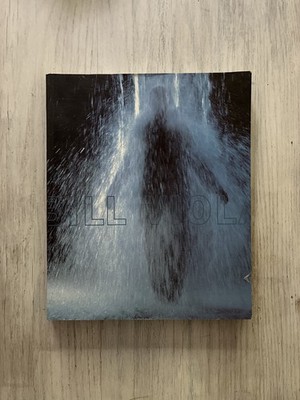 Bill Viola Whitney Museum of American Artist Exhibition Catalog Softcover Book