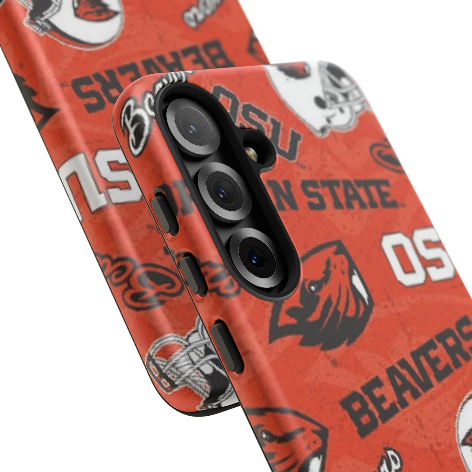 Oregon State University iPhone Cases