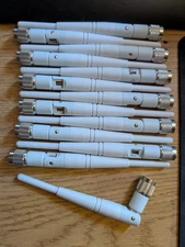 AIR-ANT2422DW-R - 2.4GHz Articulated Dipole Antenna for Cisco LOT OF 13