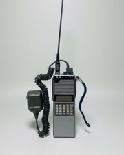 YAESU FT-727G 2m/70cm Dual Band FM Transceiver wie besehen Betrieb nicht...