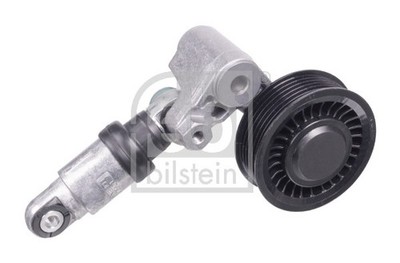 FEBI Riemenspanner Keilrippenriemen VW 2,5 074145278D 074145278DS1 074145299A
