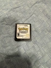 Pokemon White Nintendo DS Authentic Cartridge Only Please Read