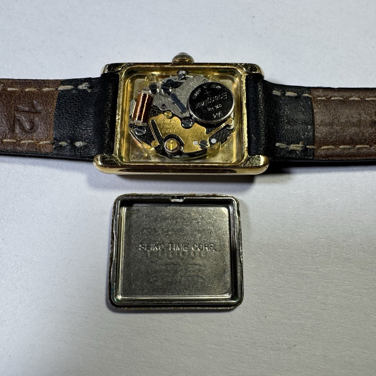 Seiko 