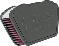 Luftfilter Sonstige Leistung ErhöHter Durchfluss K&N Yamaha Xvs 1300-950 Ya-1307