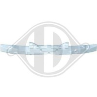 AufpralldäMpfer StoßFäNger Diederichs 6045960 FüR Nissan Oben Vorne
