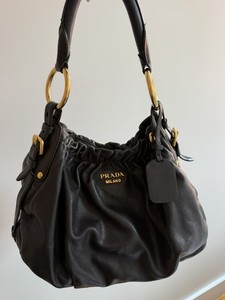 Prada 2 Way Bag | eBay