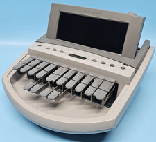 Stenograph Elan Mira G2 Pro Paperless Writer Machine, Tested Working, No Adapter