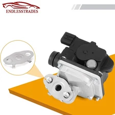 Fits for Chevy Equinox GMC Terrain 12639108 Secondary Air Injection Check Valve