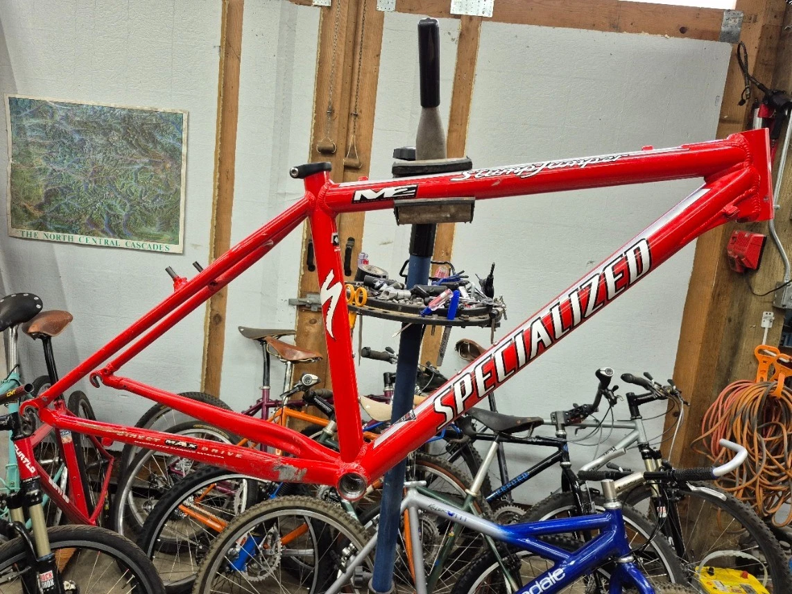 Specialized Vintage Bike Parts for sale | eBay