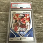 2023 Score CJ Stroud NFL Draft RC PSA 9