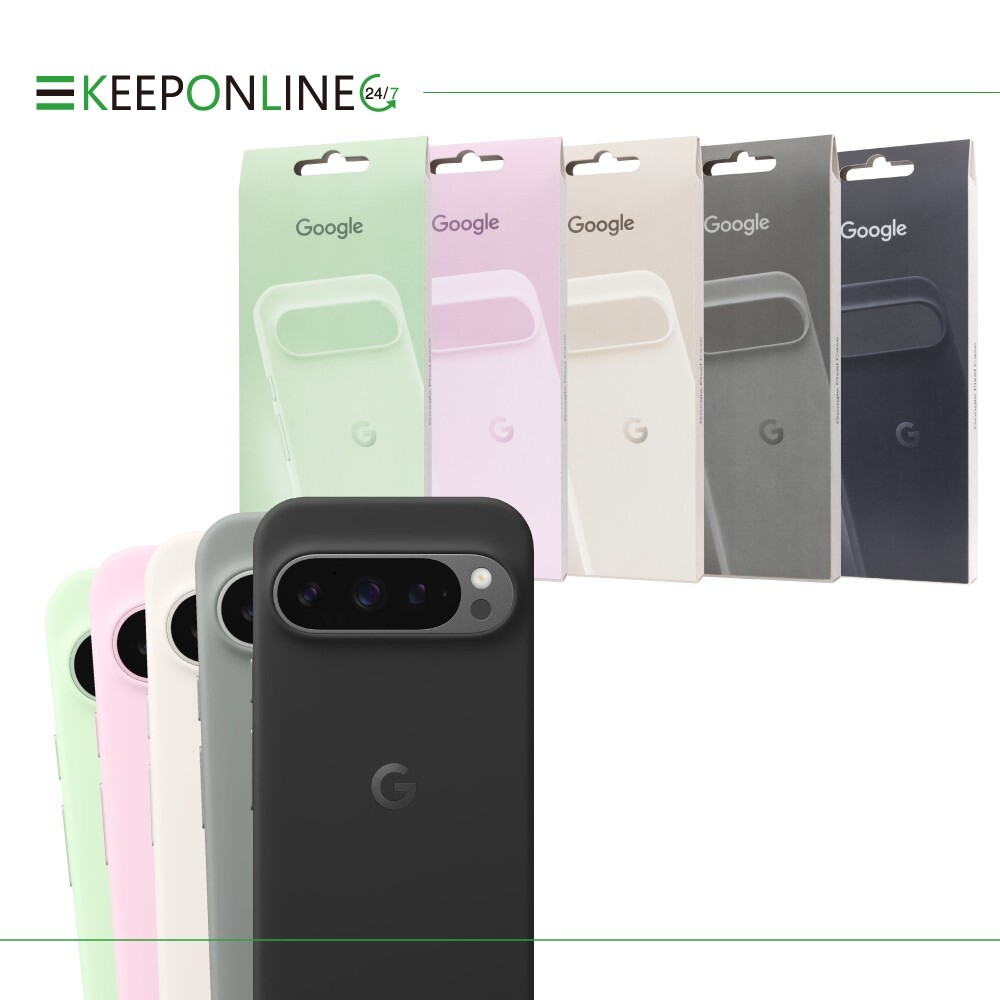 Original Google Official Pixel 9 + Pixel 9 Pro Case | eBay Original Google Official Pixel 9 + Pixel 9 Pro Case | eBay
