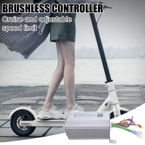 36V 350W Brushless Motor Speed Controller Throttle for Xiaomi M365 Scooter - Picture 8 of 12