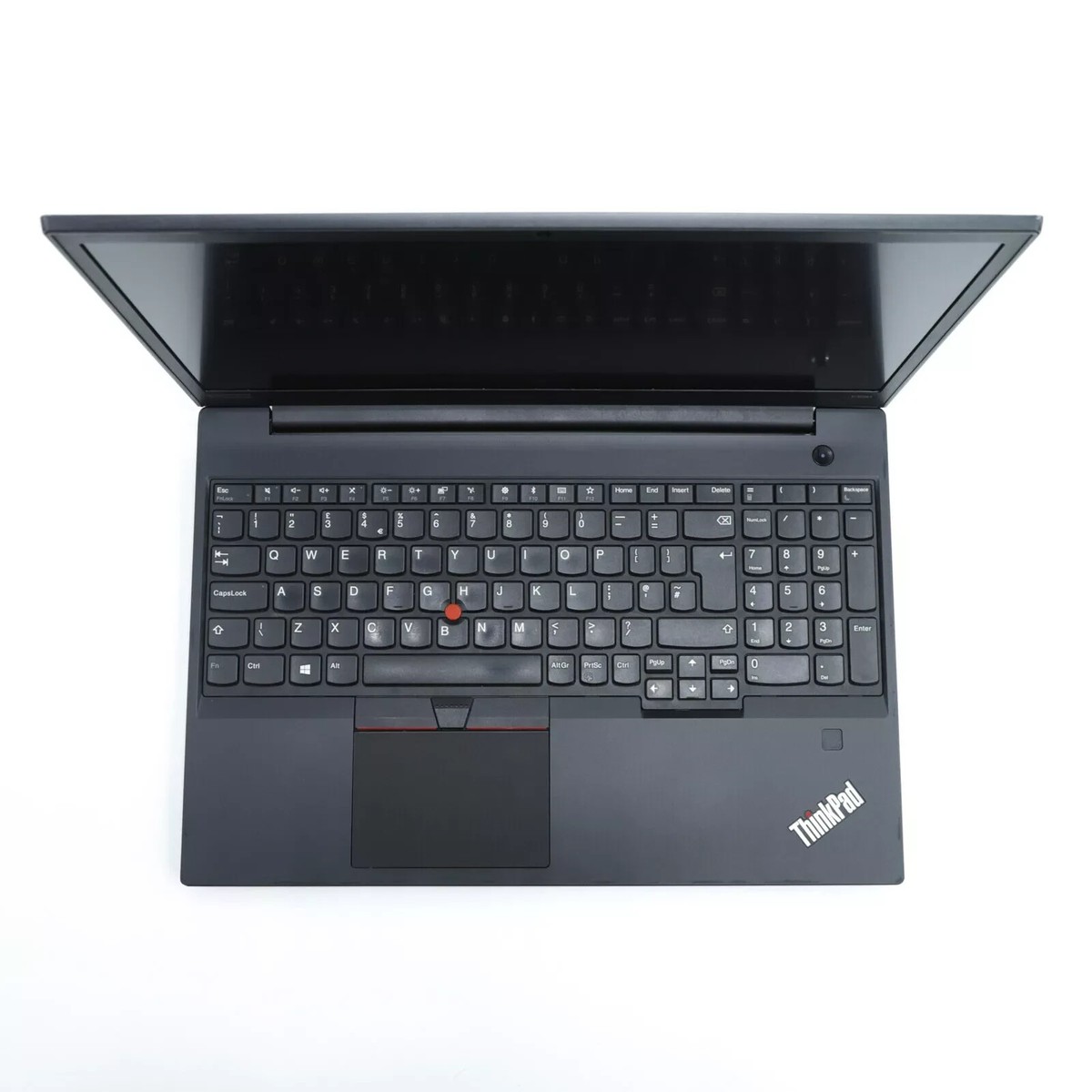 Lenovo ThinkPad E590 Laptop 128GB SSD, Intel Core i7 1.80 GHz