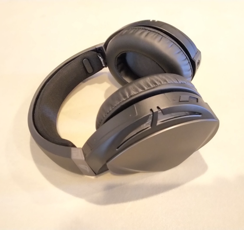 Asus ROG Strix Fusion 300 7.1 Gaming Headset - Picture 8 of 24