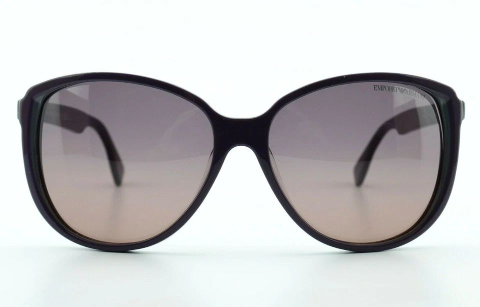 Gafas de sol Emporio Armani EA 9702/S 47OPR 57[]15 + Estuche Yves Saint Laurent Foto 2 de 4