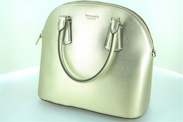 sylvia large satchel