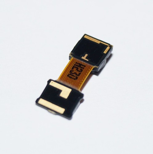 Modulo fotocamera anteriore originale LG D620 G2 mini 1,3 megapixel - Foto 2 di 2