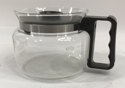General Electric Replacement Carafe 