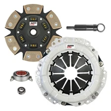 CLUTCHMAX STAGE 3 CLUTCH KIT TOYOTA GLANZA STARLET GT 1.3L TURBO 4EFTE 4E-FTE