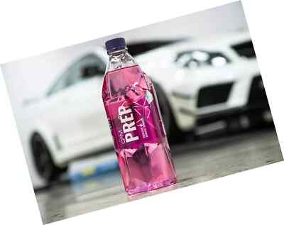 GYEON quartz Q2M Prep 1000 ml - Pre Coating Surface Prep to Remove Oil & Grease