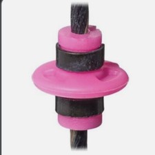 TruGlo Kisser Button Pink TRU GLO NEW KISSER ...