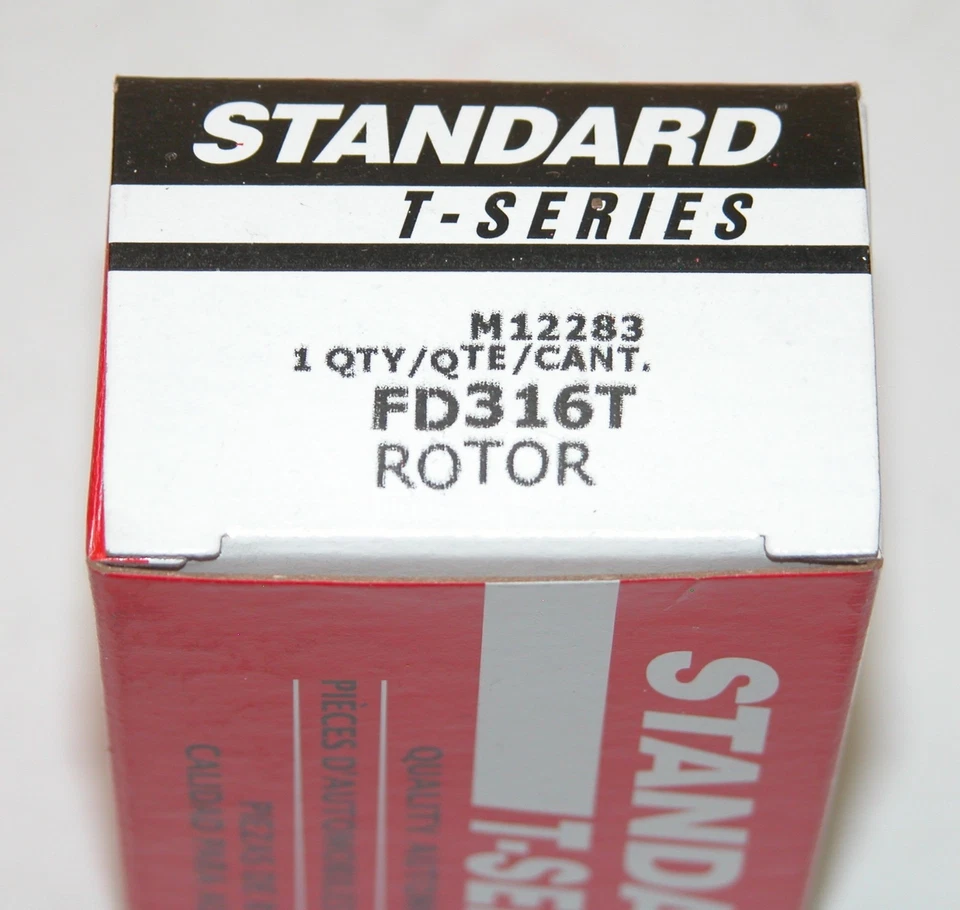SMP FD316T 分销商转子适用于 94-99 吉普 94-00 切诺基 96-02 达科他 + 更多 — 第 3/3 张图片