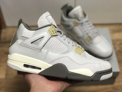 Air Jordan 4 SE Craft Photon Dust EU44.5