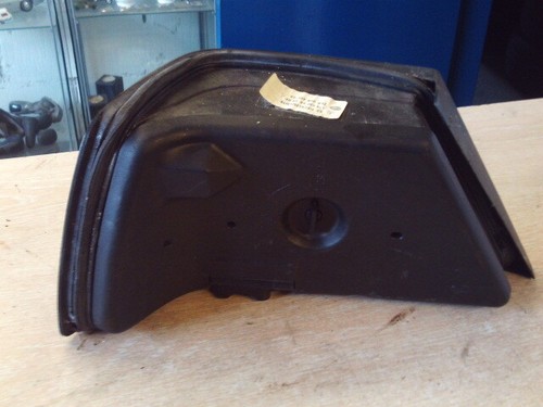 Mercedes 124 E Class facelift Saloon Coupe right rear light lamp unit 1248206864 - Picture 2 of 2