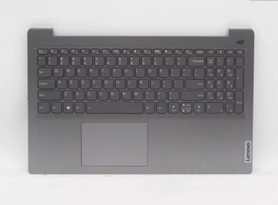 5CB1B65660 Palmrest Keyboard Touchpad For IdeaPad 3-15ITL6 15ALC6 15ADA6 #E3
