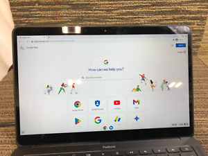 Google Pixelbook Go 13.3 Google Pixelbook Go 13.3