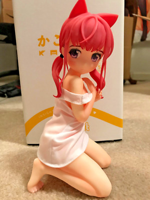 Kagoya - 1/5 - mit Kleidung ver. - Cast Off - Insight