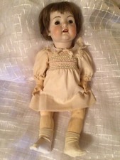 VERNON SEELEY LITTLE GIRL DOLL