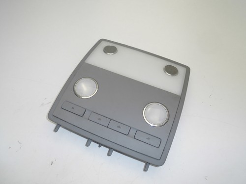 VW Phaeton 3D Innenraumleuchte Leseleuchte Leselampe Innenleuchte