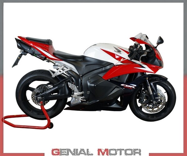 Honda Cbr600 Cbr 600 Incidentata Honda CBR 600 Usata A Roma Per €